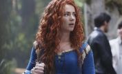 Amy Manson