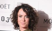 Amy Manson