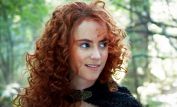 Amy Manson