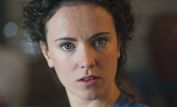 Amy Manson