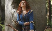 Amy Manson