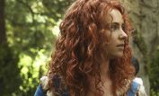 Amy Manson