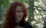 Amy Manson