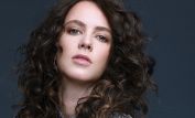 Amy Manson