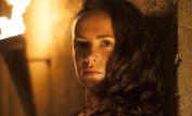 Amy Manson