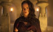 Amy Manson