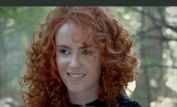 Amy Manson