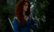 Amy Manson