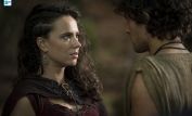 Amy Manson