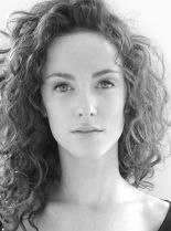 Amy Manson