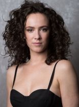 Amy Manson