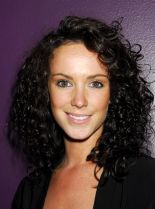 Amy Manson