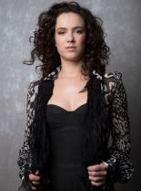 Amy Manson