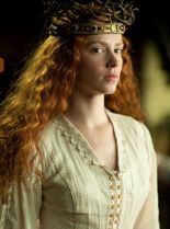 Amy Manson