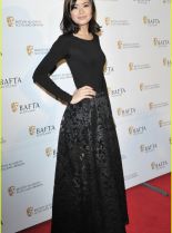 Amy Manson