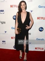 Amy Manson