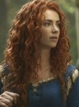 Amy Manson