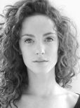 Amy Manson