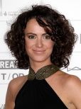 Amy Manson