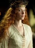 Amy Manson