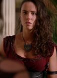 Amy Manson