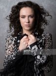 Amy Manson