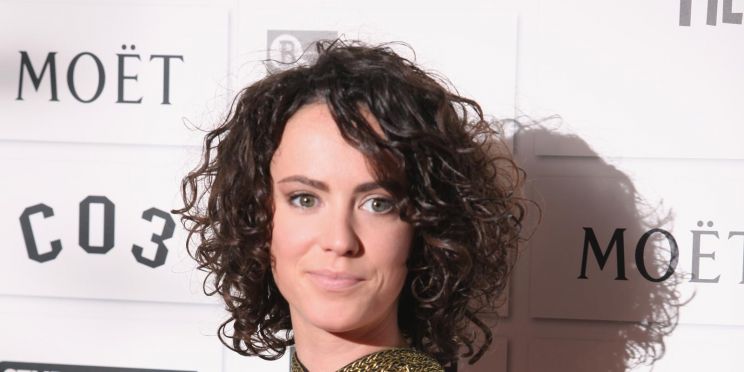 Amy Manson