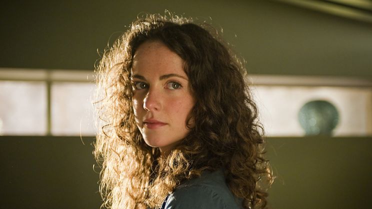 Amy Manson