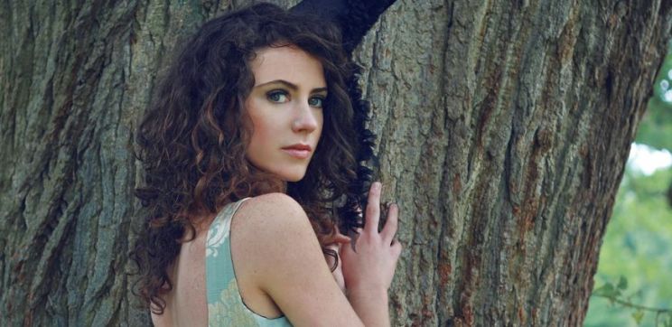 Amy Manson