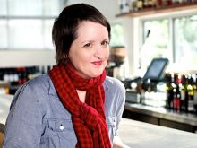 Amy Marsalis