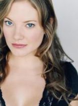 Amy Marsalis