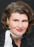 Amy Marsalis
