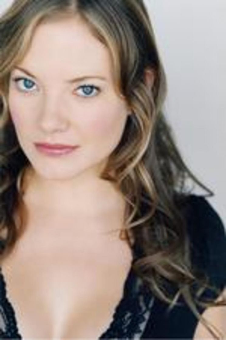 Amy Marsalis