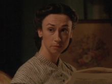 Amy Marston