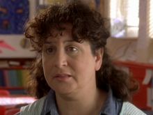 Amy Marston