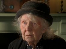Amy Marston