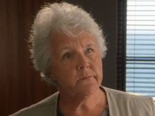 Amy Marston