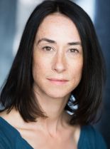 Amy Marston