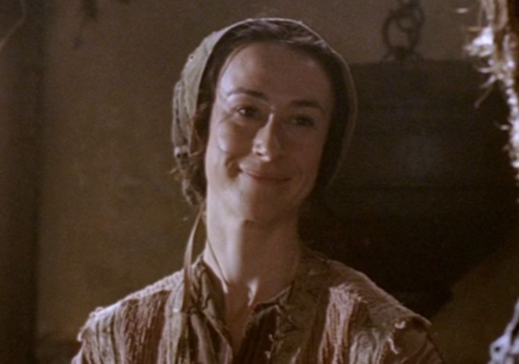 Amy Marston