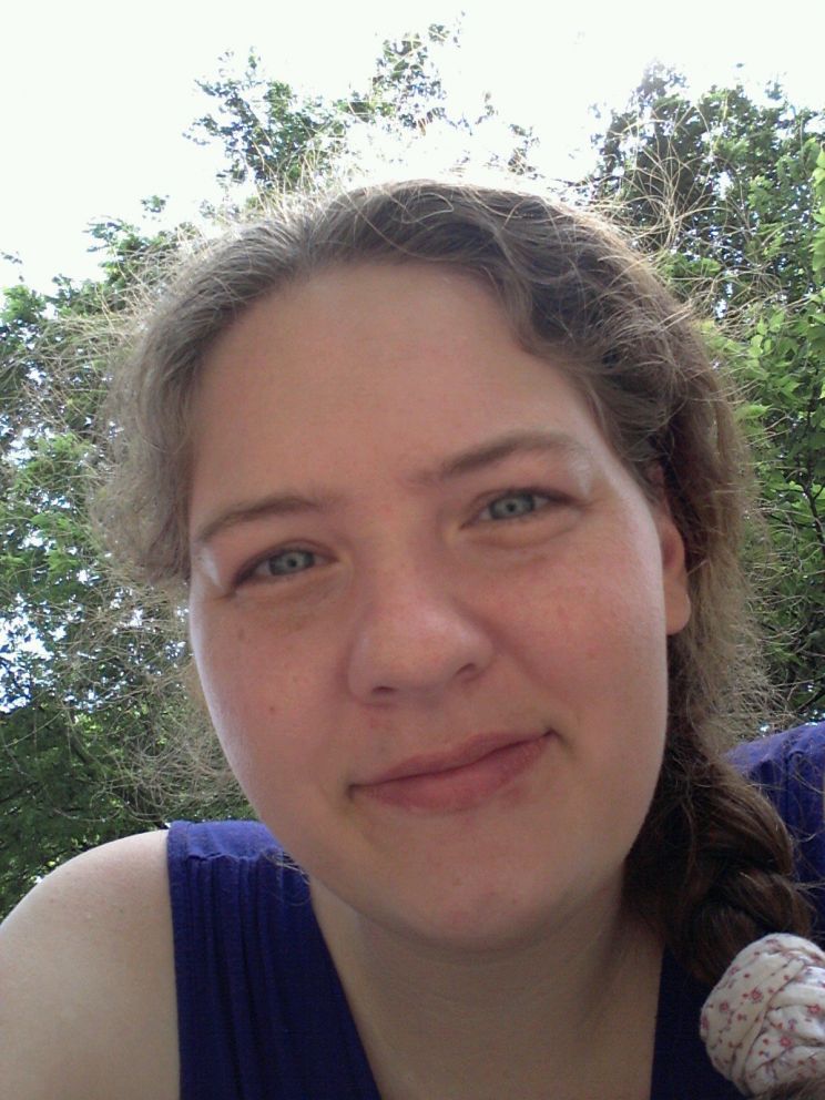Amy Marston