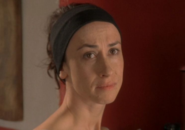 Amy Marston