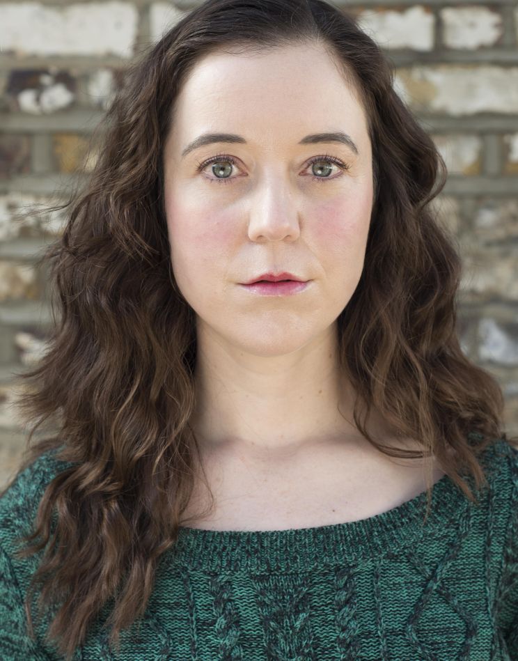 Amy Marston