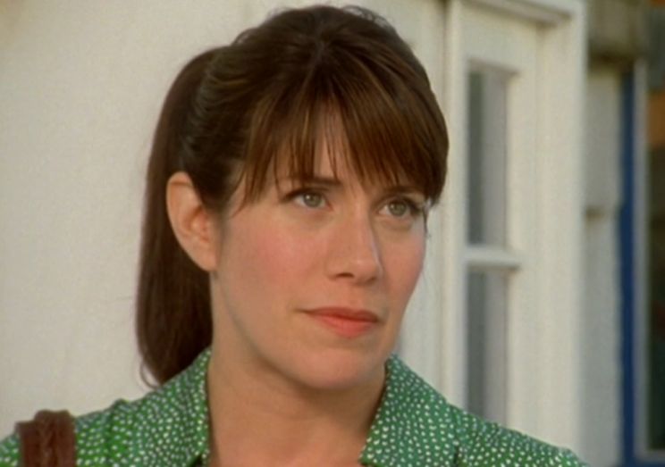 Amy Marston