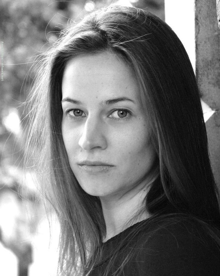 Amy Marston