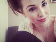 Amy Matthews