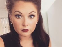 Amy Matthews
