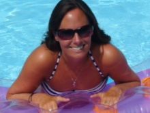 Amy Matthews