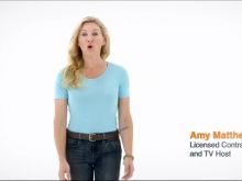 Amy Matthews