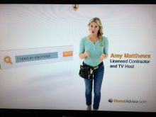 Amy Matthews