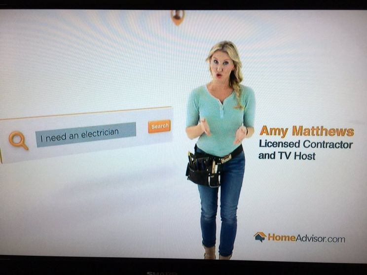 Amy Matthews